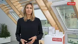 Come vivere in una casa pi&ugrave; sana e pi&ugrave; smart con VELUX ACTIVE