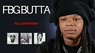 FYB J Mane Saved My Life! 🕊️ Why You Can’t Trust FYB Trigga With Your Pipe