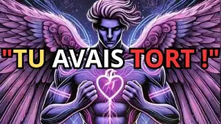 ÉLU(E) — TU T’ÉTAIS TROMPÉ(E)… ET LA VÉRITÉ VA TOUT RÉVÉLER