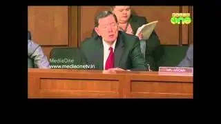 Senate committee approves resolution authorizing U.S. strike on Syria
