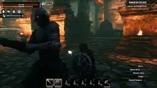 Kingscourge - Conan Exiles