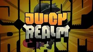 Juicy Realm - Trailer