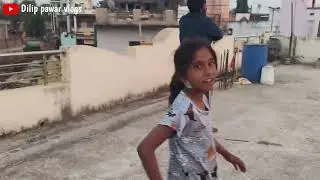 Makar Sankranti ke din Humne Patang Udaya