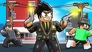 Roblox, But In OHIO!