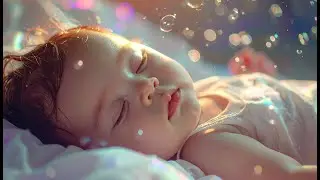 Mozart Lullaby 🌙 | Bebekler İ&ccedil;in Derin Uyku Ninnisi | Huzurlu ve Rahatlatıcı M&uuml;zik