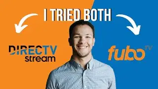 DirecTV Stream vs FuboTV || Which Is Better?