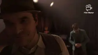 ALONE IN THE DARK  PS5 SNAP SHOTS