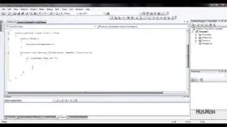 C# - Error Provider - tutorial