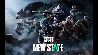 Local Dynamo pubg new state gameplay