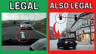Ecuador Driving HACKS! | COMPLETE Guide To Driving In Ecuador