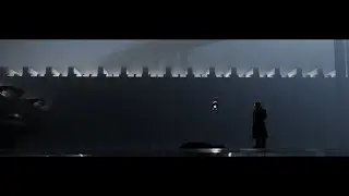 Blade Runner Scene BREAKDOWN