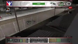iRacing - DIRT Part 3, Starting a set for the Super Late Model