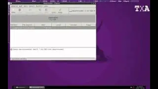 Tutorial: How to use gparted to partition/format memory devices on linux