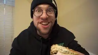 Next Episode In New England | Ep. 1 The Top Strength Project, Feed The Cheeks, and Chomp