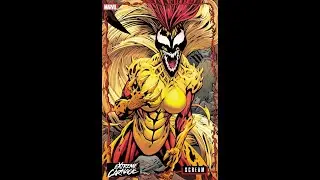 Scream Unleashed: A Detailed Exploration of Extreme Carnage: Scream