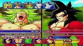 Dragon Ball Z Budokai Tenkaichi 3 Latino Pedido del Suscriptor # 385