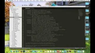 insert delete update using codeigniter 3