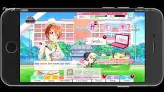 WhosEric's Honoka Solo Scouting!