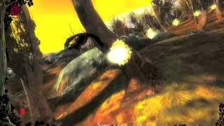 RPG Game CROW TRAILER