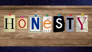 Honesty | Value based stories for kids | Teaching Values | Kids Storytime | Kindergarten Preschool