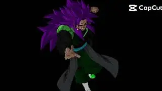 Me @RLANIME1 @DefaultEdits1 vs AF cc goku AF xeno vogito AF gogito #goku @leaderGray