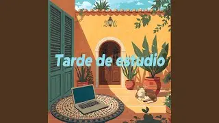 Lo-Fi Quiet Caf&eacute; Groove
