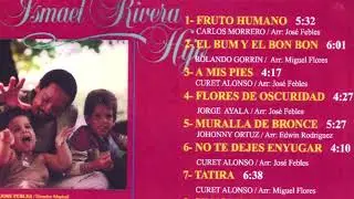 TATIRA - Ismael Rivera Jr. (Fruto Humano)