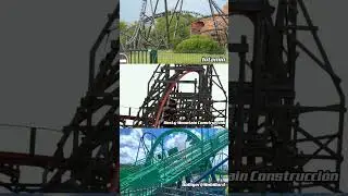 Best roller coaster manufacturer? #rockymountainconstruction #intamin #b&m #shorts