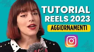 Tutorial Instagram Reel Semplice per iPhone e Android [Aggiornamenti 2023]