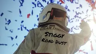 Stiggy's better than Steve McQUEEN