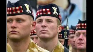 Lest We Forget - Forces Tribute