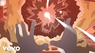 Marvin Gaye - God Is Love (Visualizer)
