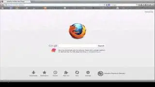 How to View Toolbars in Firefox : Firefox and More