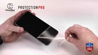 ClearPlex Protection Pro