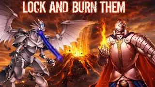 GOAT FORMAT DECK: HORUS FIRE LOCK BEATDOWN