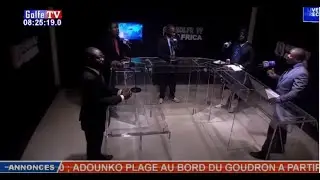 L'opposition politique joue t-elle son r&ocirc;le en R&eacute;publique du b&eacute;nin