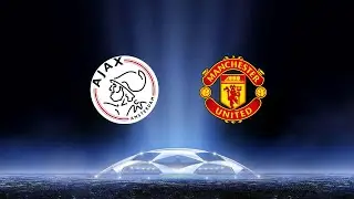PES Diaries: Ajax vs Manchester United | Pro Evolution Soccer 2008 - Xenia Canary