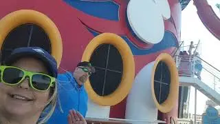Cruising Disney without kids in your mid-40s....is it worth it?