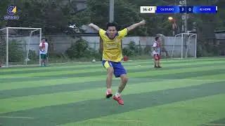 🎬 Highlights: C4 STUDIO -vs- AZ HOME
