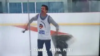 Pistol Pete-Parks and Recreation
