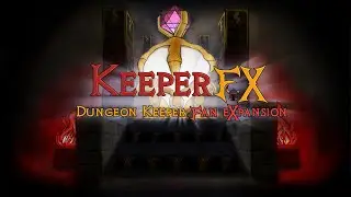 KeeperFX Release Trailer [GOG]