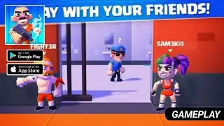 Download Prison Royal - Offline Online Multiplayer - Android