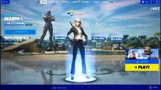 Fortnite ch 3 Xp glitch