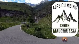 Malciaussia (salite Alpaca ep.16)