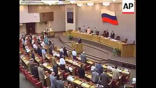 Russia-Government wants to push economic reforms