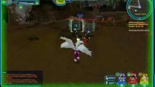FusionFall: Grinding 101 - Tips & Techniques
