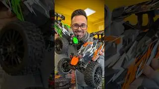 IL BUGGY RC PER TUTTI. 🔥 #rccars #modellismo #hobbytech #rogue #buggy #shorts