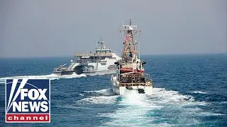 Iran likely to &lsquo;press the envelope&rsquo; on Red Sea attacks, expert warns