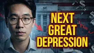The Fed Just Triggered the Next Great Depression &mdash; Here&rsquo;s How It Happens