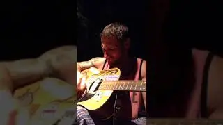 Slambone 5000 To Love Somebody